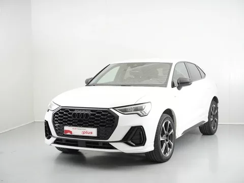 AUDI Q3 Q3 35 TDI S line S tronic 110kW