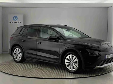 SKODA - Elroq - Elroq 60