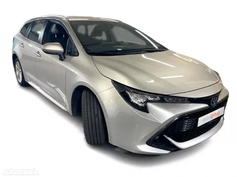 Toyota Corolla Touring Sports 1.8 Hybrid Comfort