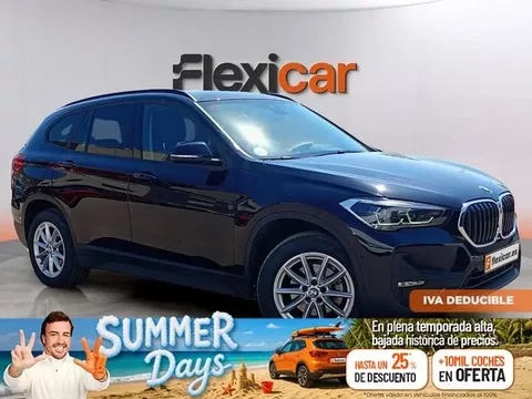 BMW X1 X1 sDrive 18dA
