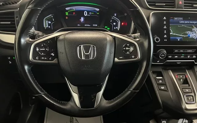 HONDA CR-V CR-V 2.0 i-MMD Elegance Navi 4x2