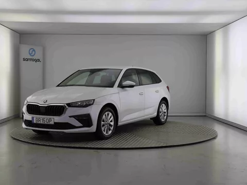 SKODA - Scala - Scala 1.0 TSI DSG