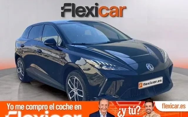 MG MG4 49kWh Standard - 5P (2024)