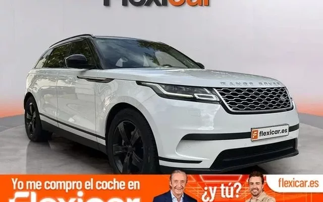 LAND-ROVER Range Rover Velar Range Rover Velar 2.0D S 4WD Aut. 240