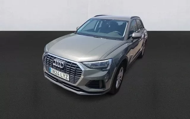 AUDI Q3 Q3 35 TDI S line S tronic 110kW