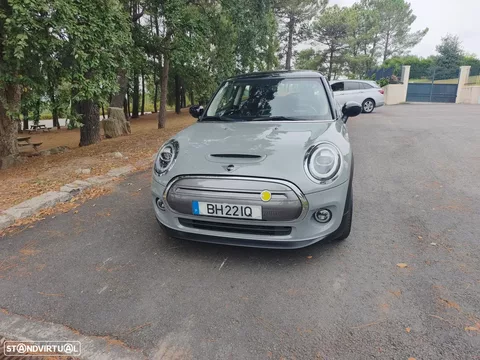 MINI Coupé