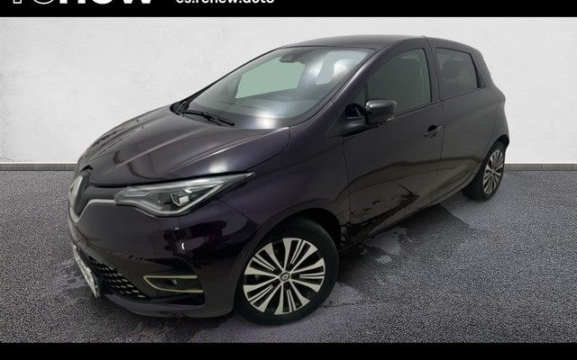 Renault Zoe Iconic R135 batería 50kWh 99 kW (135 CV)