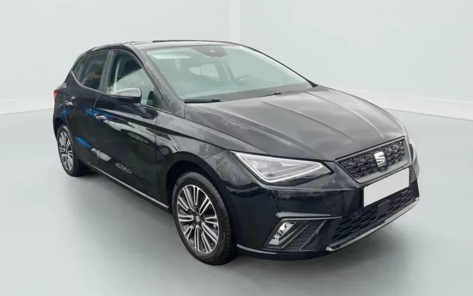 Seat IBIZA 1.0 tsi 95 copa Occasion