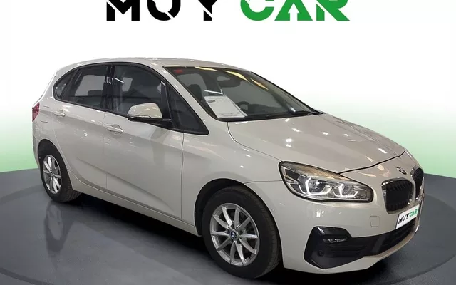 BMW Serie 2 216d Active Tourer