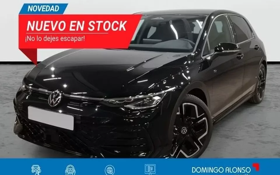 VOLKSWAGEN Golf Golf 1.5 TSI R-Line 110kW