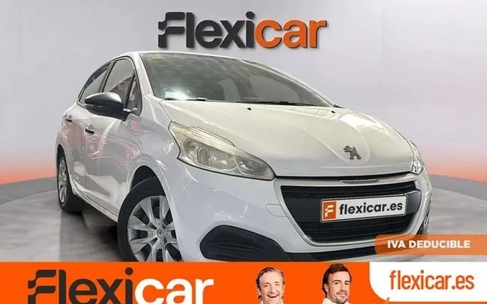 PEUGEOT 208 208 1.6BlueHDi Access 75