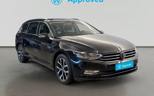 VOLKSWAGEN Passat Passat Variant 2.0TDI EVO Executive 90kW DSG7