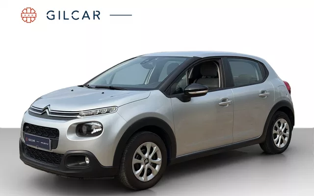 Citroën C3 Pure Tech Feel