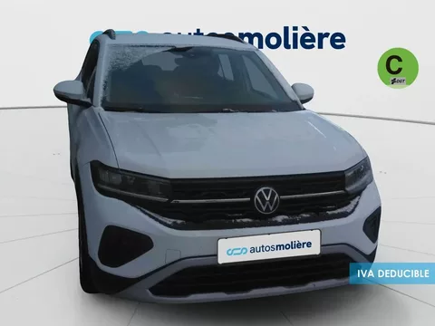 1.0 TSI 70 kW (95 CV)