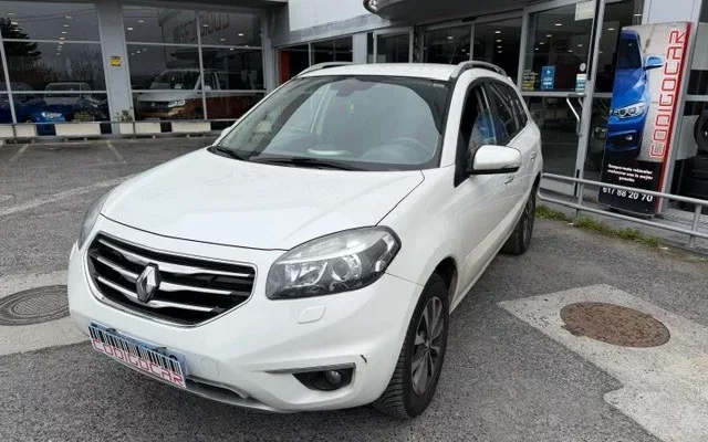 RENAULT Koleos Koleos 2.0dCi Dynamique 4x2
