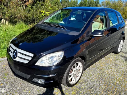 Mercedes-Benz B 180 CDI DPF SPORT EDITION