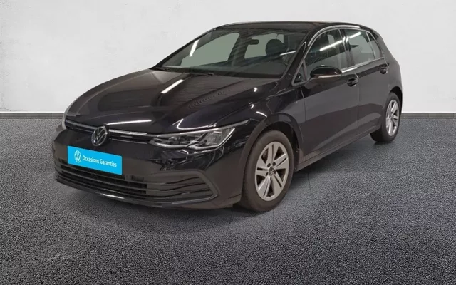VOLKSWAGEN GOLF 2.0 TDI SCR 116 BVM6 Life Plus
