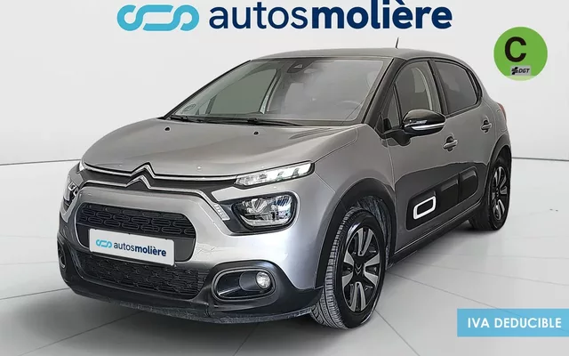 PureTech 83 Max 61 kW (83 CV)