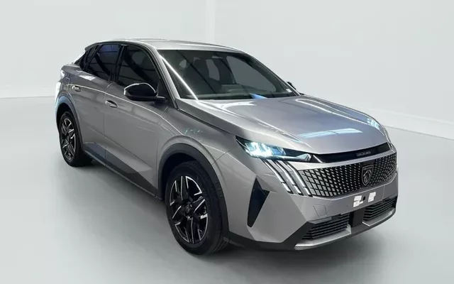Peugeot 3008 Hybrid 145 e-DCS6 Allure Occasion