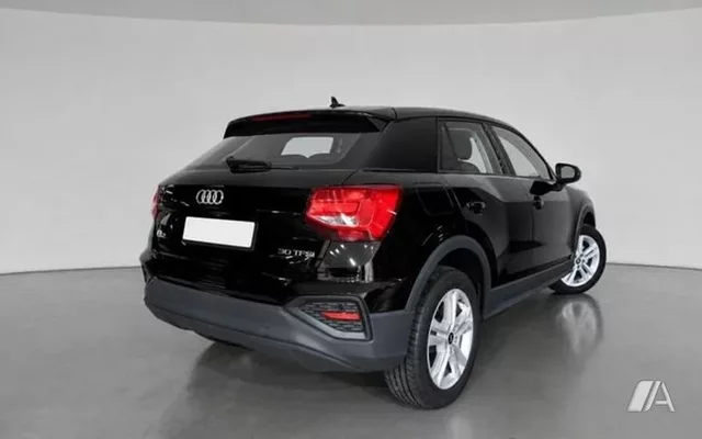 AUDI Q2 Audi Sport 30 TFSI 81 kW (110 CV)