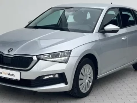 Škoda Karoq Ambition 1.5 TSI DSG 07/2020