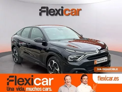 CITROEN C4 C4 1.2 PureTech Feel Pack S&S 130