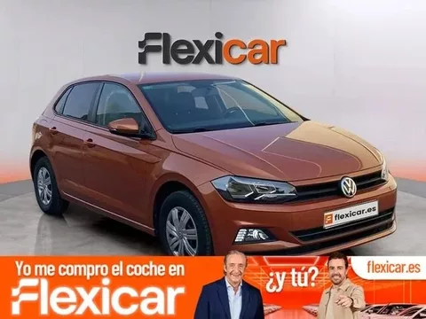 VOLKSWAGEN Polo Polo 1.0 Advance 55kW
