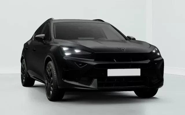 Cupra Formentor E-TSI 150CH DSG Zéro km immatriculé