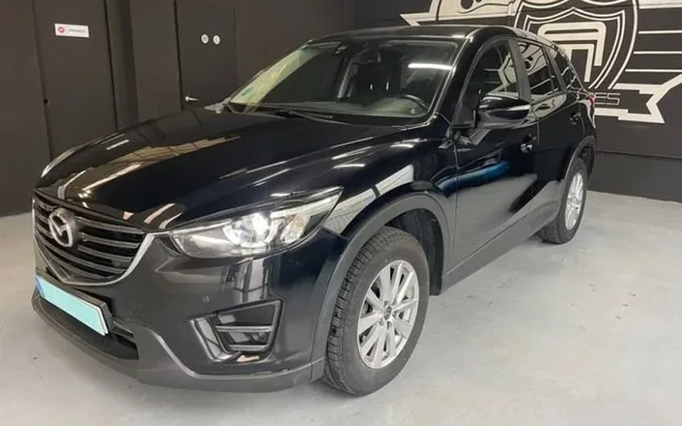 MAZDA CX-5 Style+ 2WD