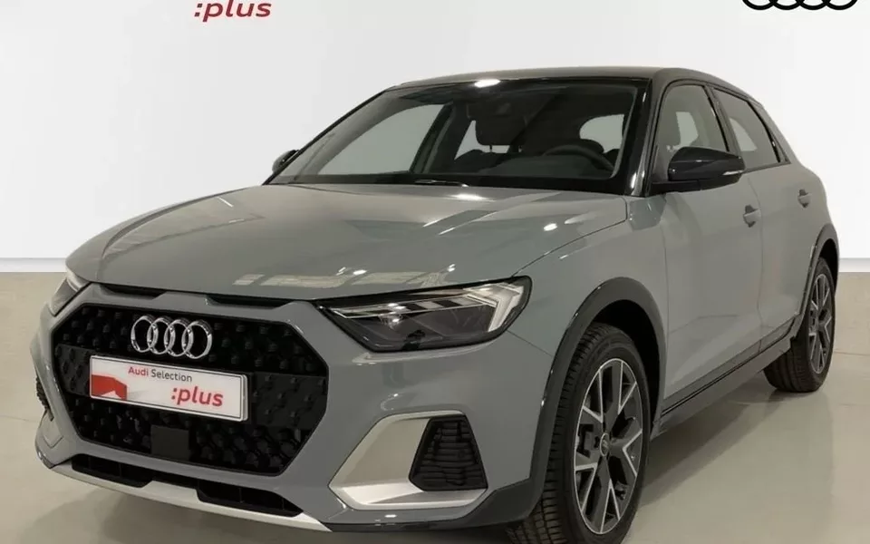 AUDI A1 Allstreet A1 Allstreet 30 TFSI Adrenalin S tronic 85kW