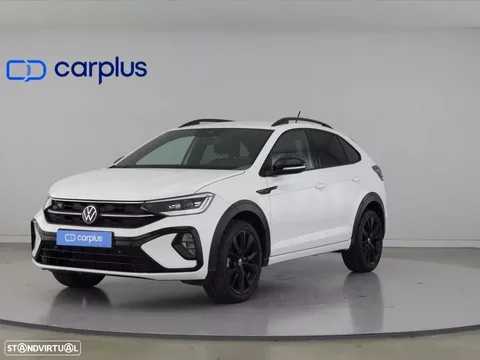 VW T-Cross 1.0 TSI BlackStyle DSG