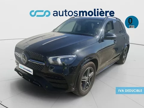 350 e 4Matic 245 kW (333 CV)