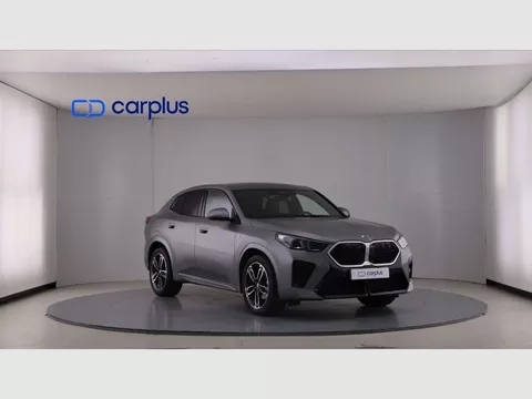 BMW X2 X2 sDrive 20dA