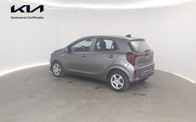 Kia Picanto 1.0 DPi 46kW (63CV) Concept