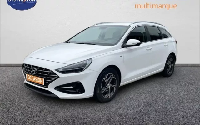 HYUNDAI i30 SW
