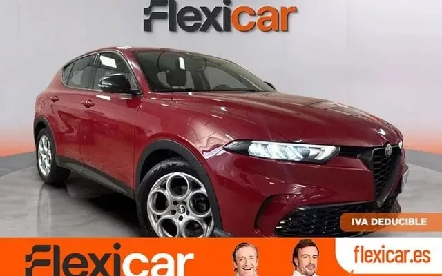 ALFA ROMEO Tonale Tonale 1.6 DS Sprint FWD