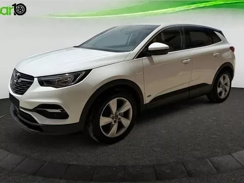 OPEL Grandland X Grandland X PHEV 1.6 Turbo Ultimate AT8 4x2 - 13990€ en Olias del rey