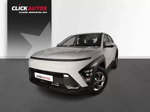 HYUNDAI Kona Kona 1.0 TGDI Maxx 4x2