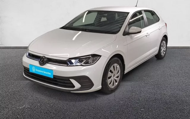 VOLKSWAGEN POLO 1.0 MPI 80 S&S BVM5