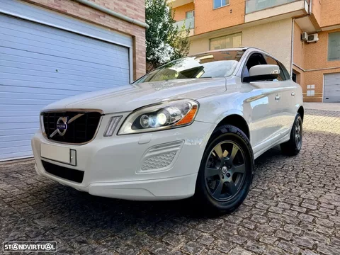 Volvo XC 60