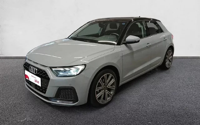 AUDI A1 Sportback 25 TFSI 95 ch S tronic 7 Design