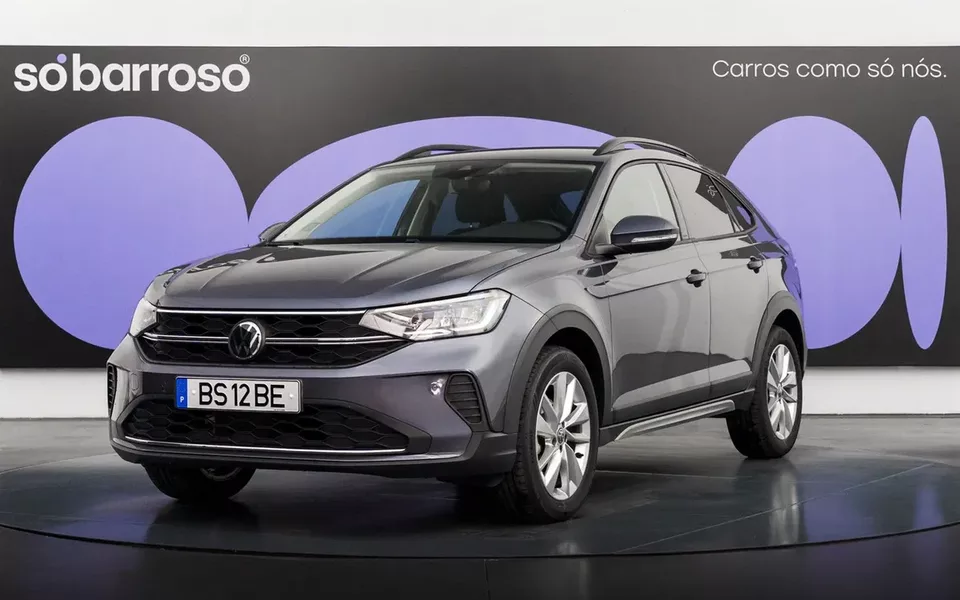VW Taigo 1.0 TSI Urban