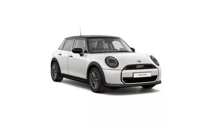 MINI Mini Mini Cooper 5 puertas C Classic Aut.