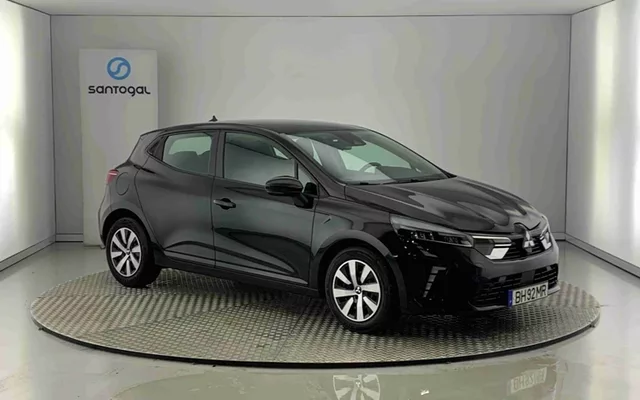 MITSUBISHI - Colt - Colt 1.0 MPI Kyoto