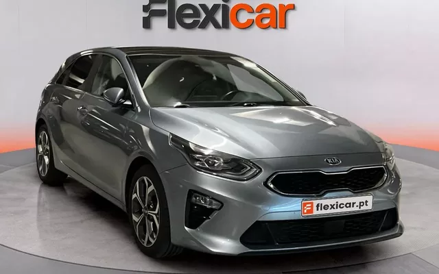 Kia Ceed 1.0 T-GDI GT Line