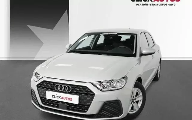 AUDI A1 1.0 TFSI 95CV Edition Connect