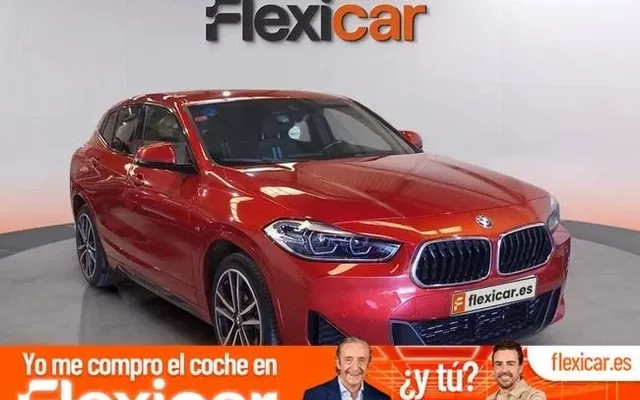 BMW X2 X2 xDrive 25eA