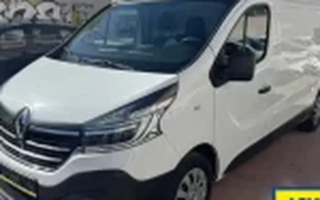 Peugeot 208 Van BlueHdi 100ps Pro Active Ελληνικό