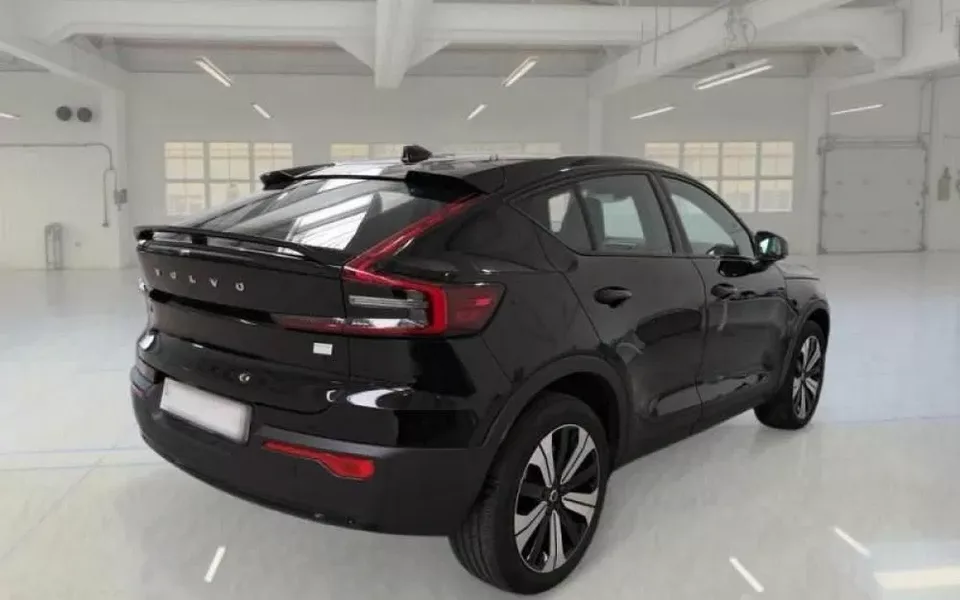 Volvo C40 Recharge Plus