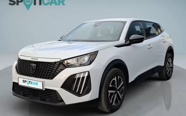 Peugeot 2008 1.2 PureTech Active